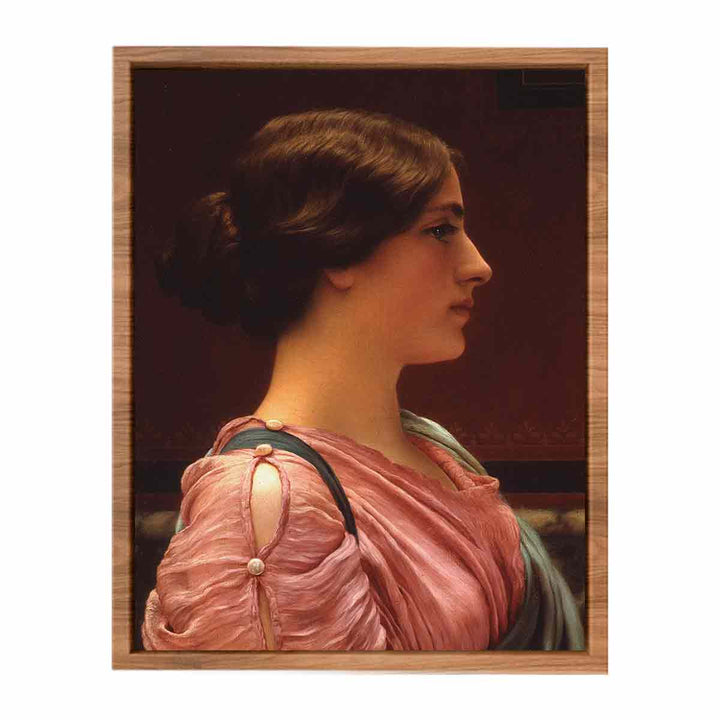 A Classical Beauty II