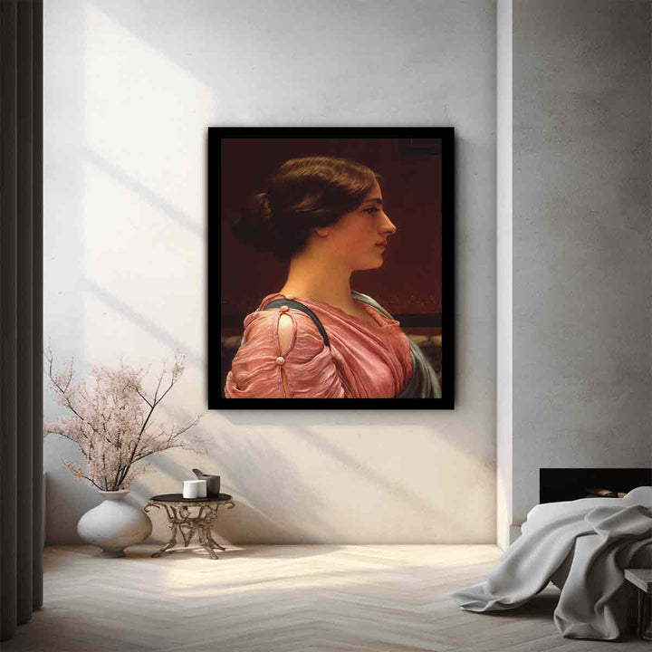 A Classical Beauty II