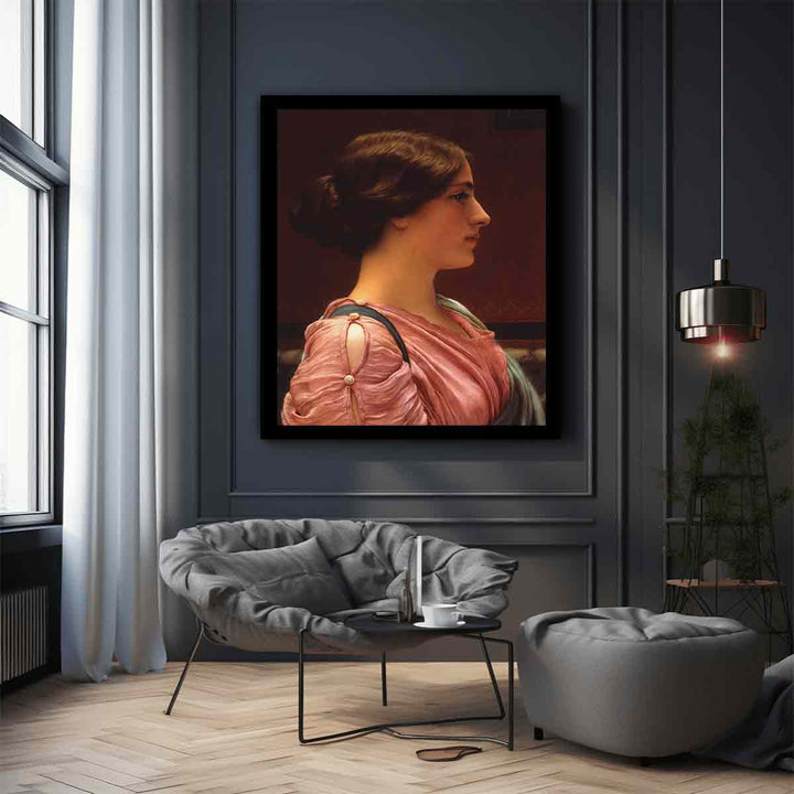 A Classical Beauty II