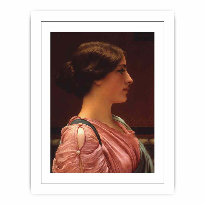 A Classical Beauty II