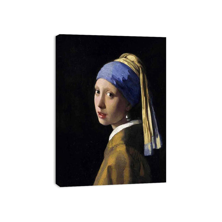 Girl with a Pearl Earring