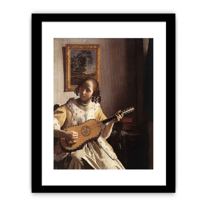 The Guitar Player
