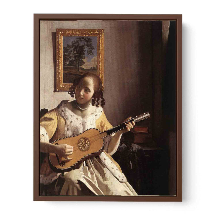 The Guitar Player