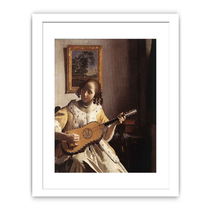 The Guitar Player