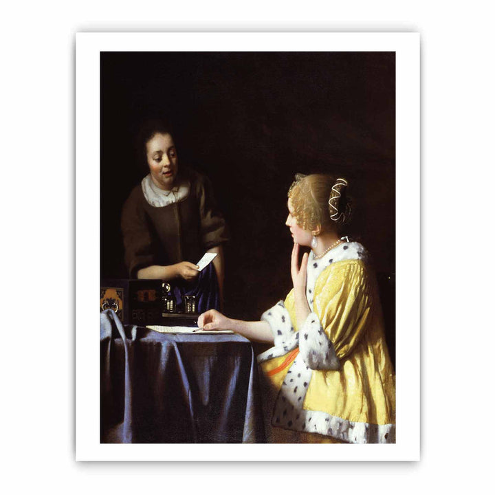 Mistress and Maid