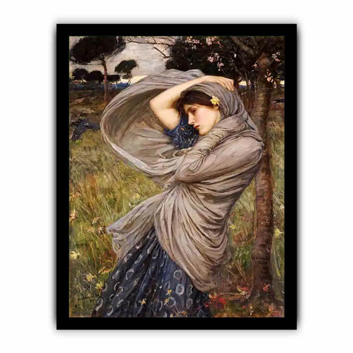 Boreas 1903