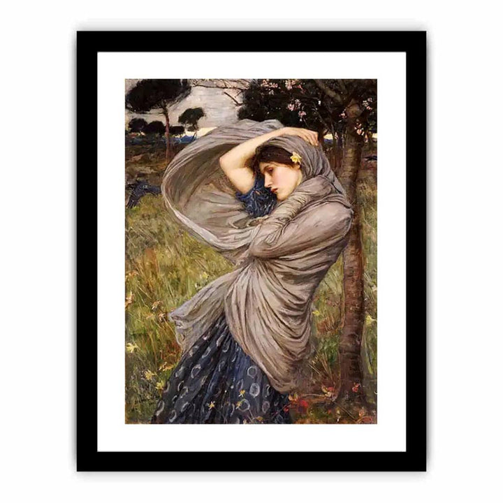 Boreas 1903