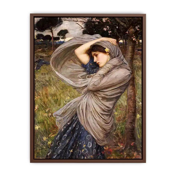 Boreas 1903