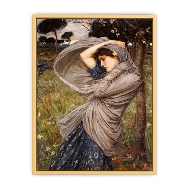 Boreas 1903