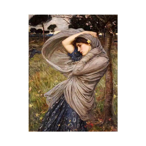 Boreas 1903