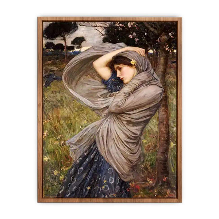 Boreas 1903