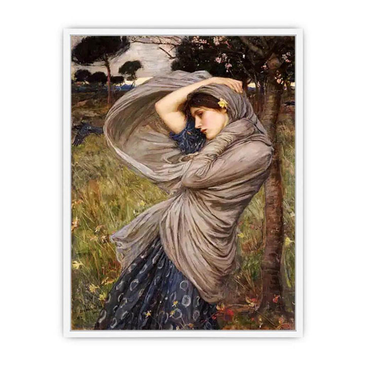 Boreas 1903