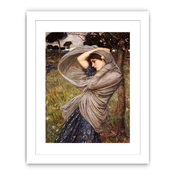Boreas 1903