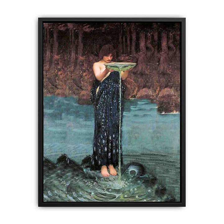 Circe Invidiosa 1892