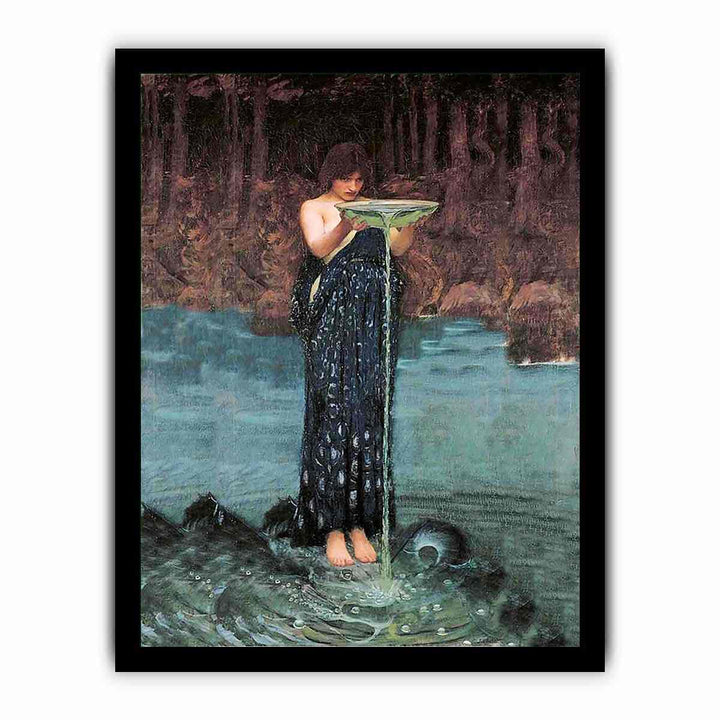 Circe Invidiosa 1892