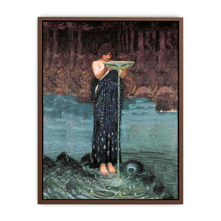 Circe Invidiosa 1892