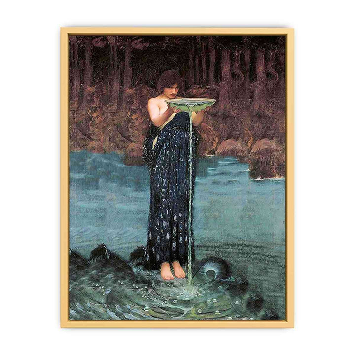 Circe Invidiosa 1892