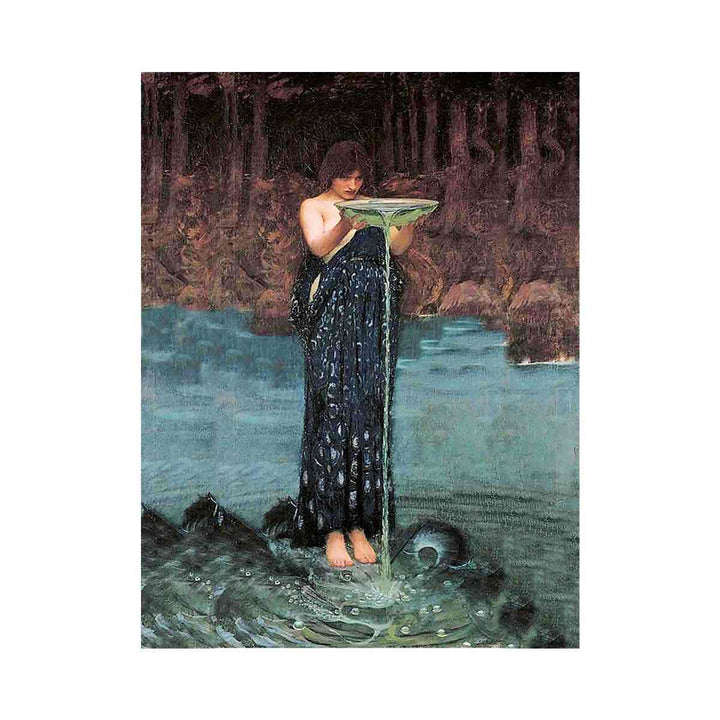 Circe Invidiosa 1892