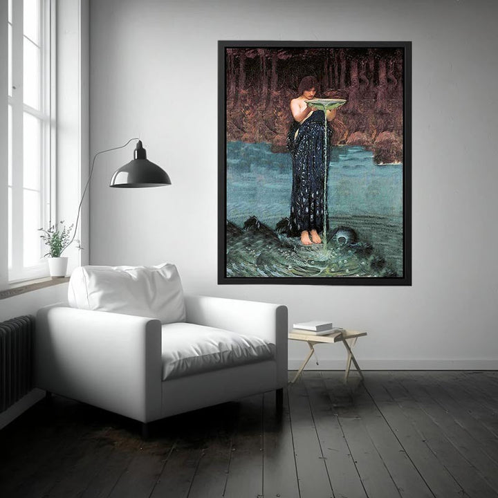 Circe Invidiosa 1892