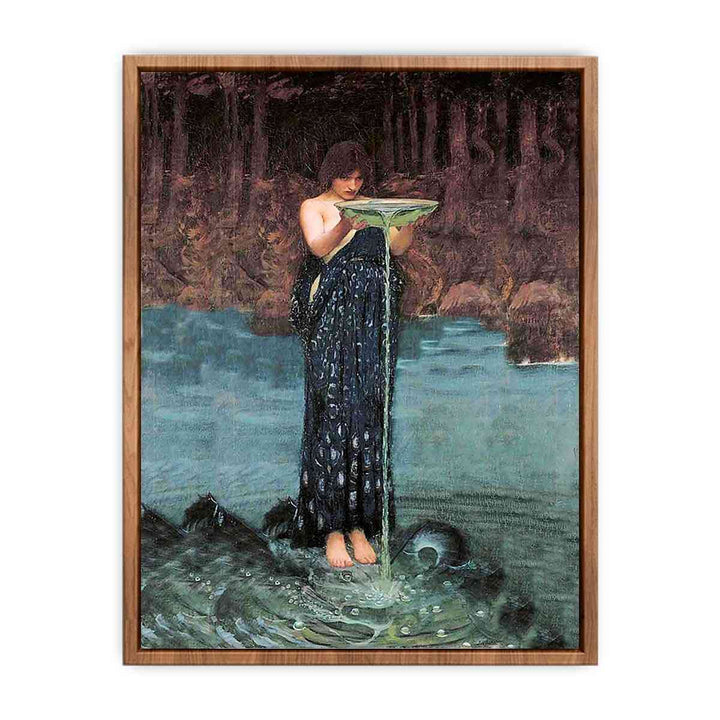 Circe Invidiosa 1892