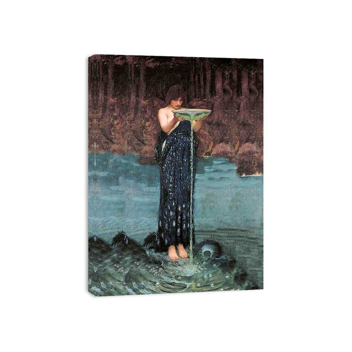 Circe Invidiosa 1892