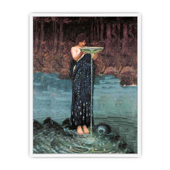 Circe Invidiosa 1892