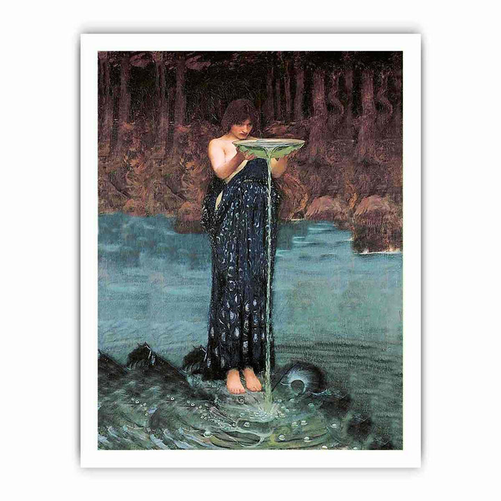 Circe Invidiosa 1892