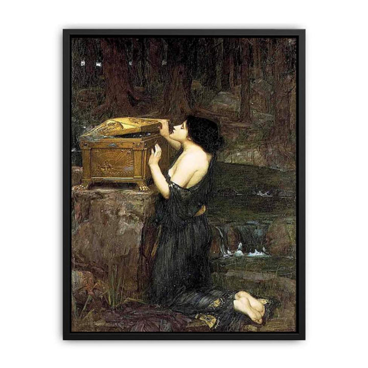 Pandora 1896