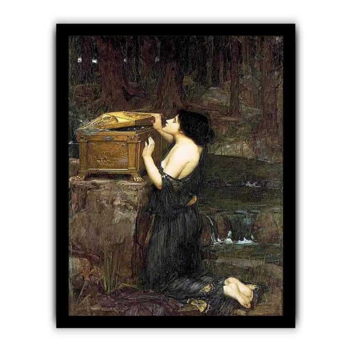 Pandora 1896