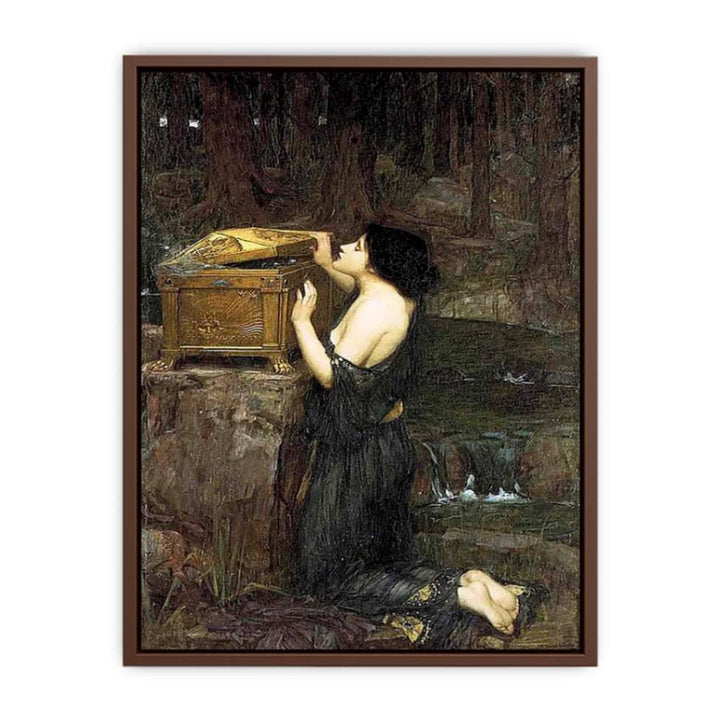 Pandora 1896