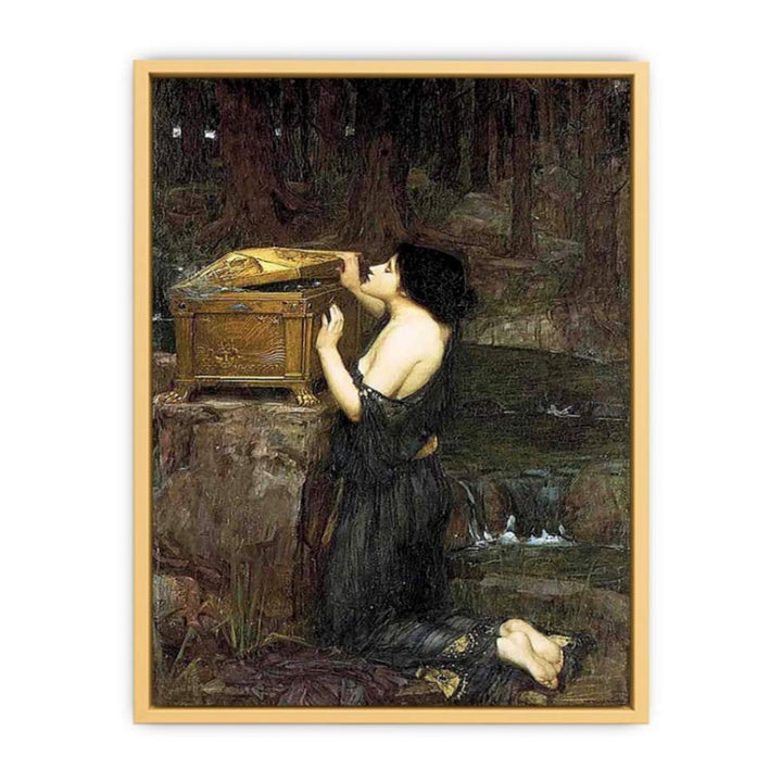 Pandora 1896