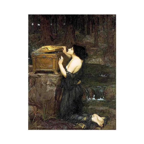 Pandora 1896