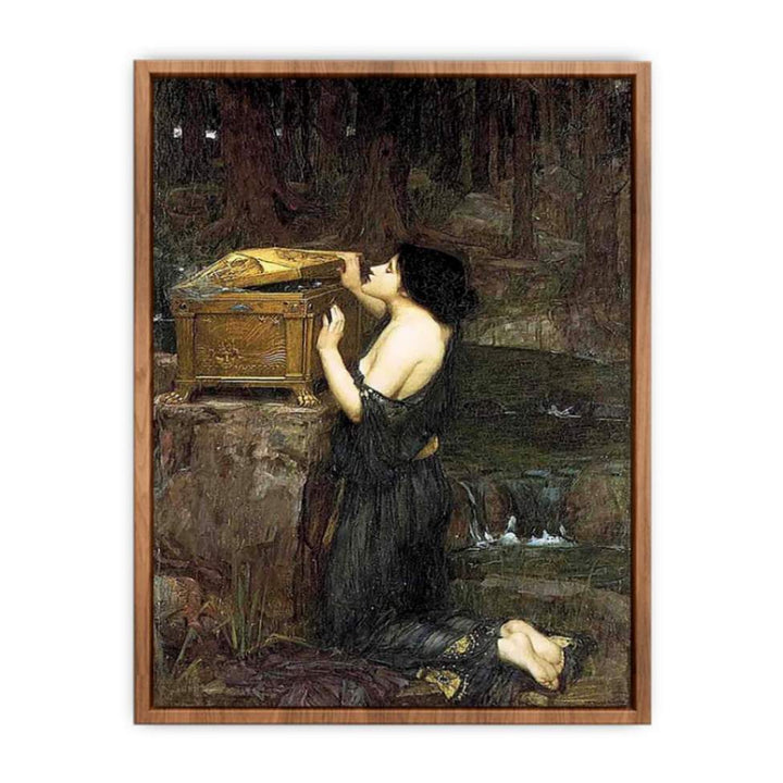 Pandora 1896
