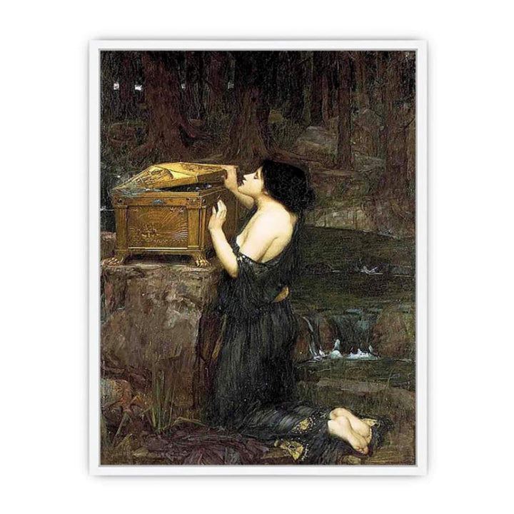 Pandora 1896