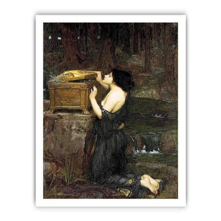 Pandora 1896