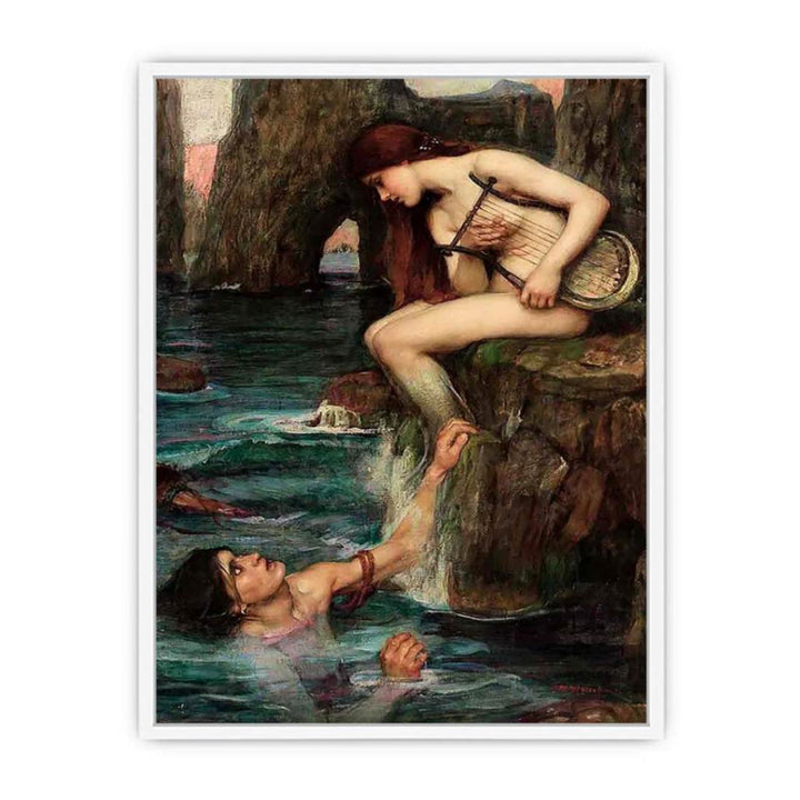 The Siren 1900