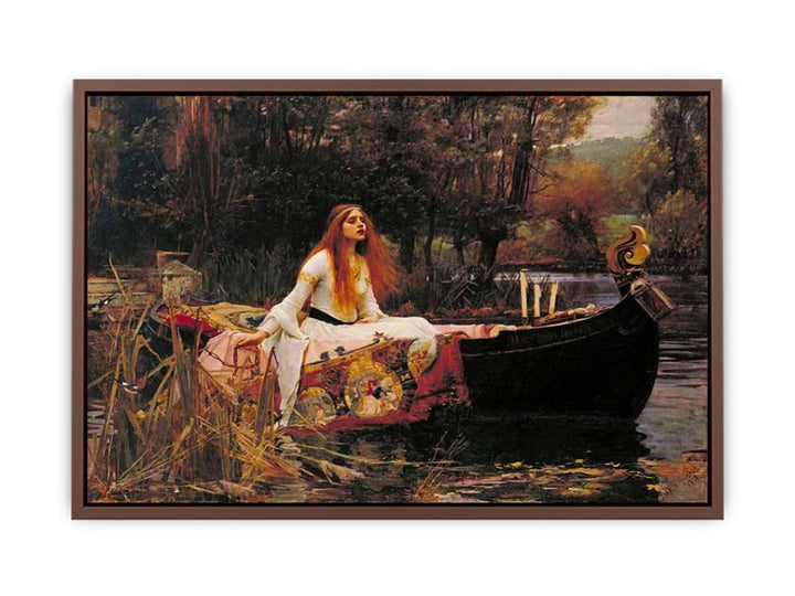 Famous Painting