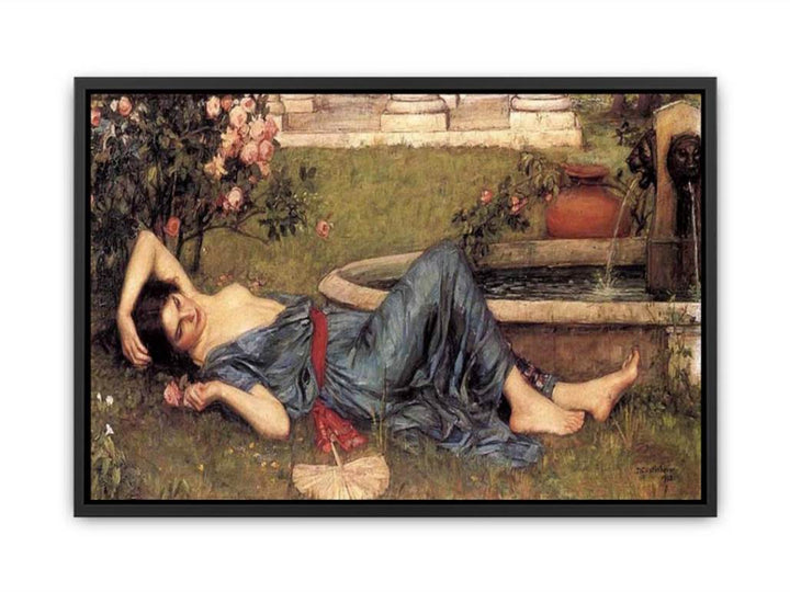 Sweet Summer 1912
