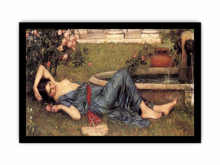 Sweet Summer 1912