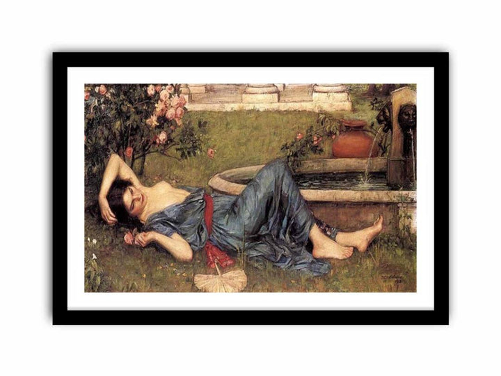 Sweet Summer 1912