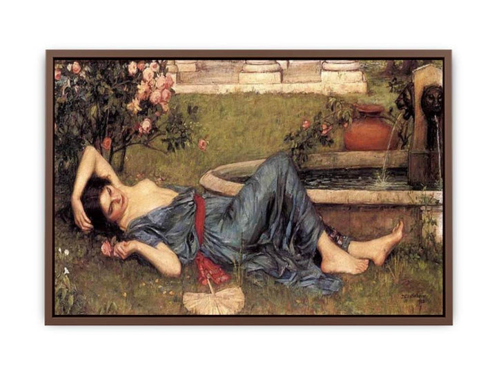 Sweet Summer 1912