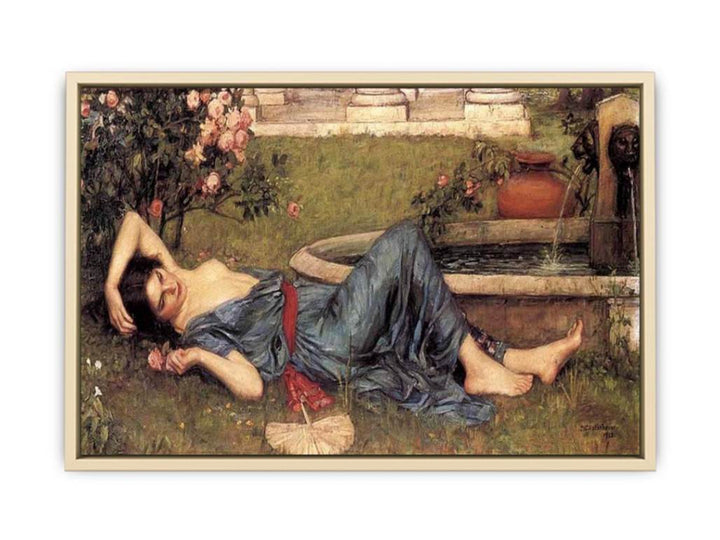 Sweet Summer 1912