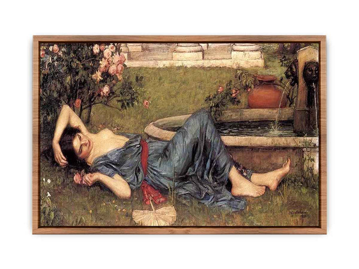 Sweet Summer 1912