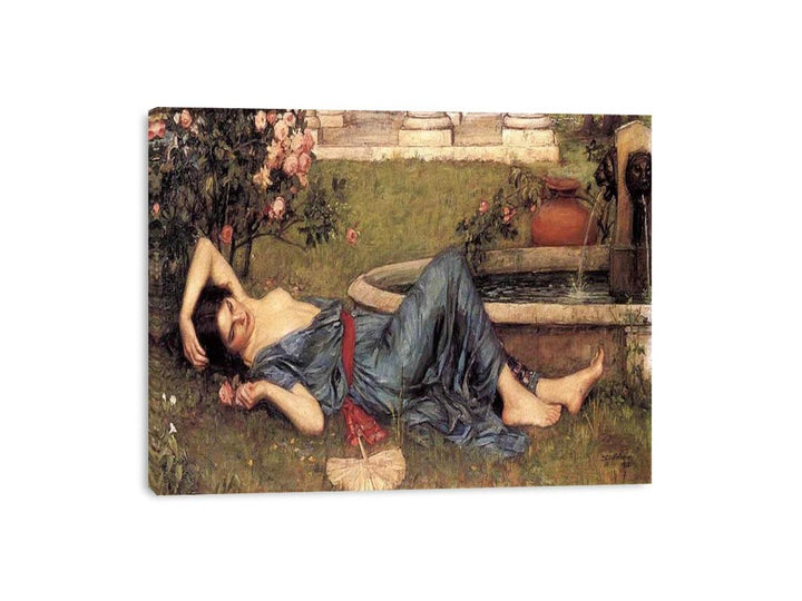 Sweet Summer 1912