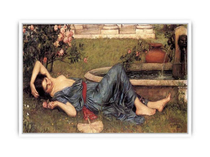 Sweet Summer 1912