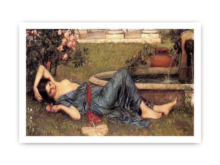 Sweet Summer 1912