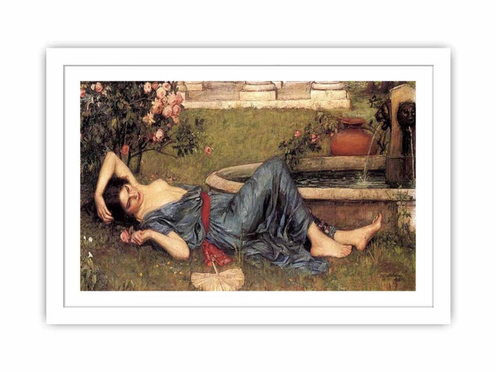 Sweet Summer 1912