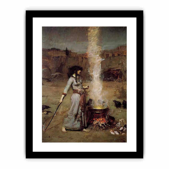 The Magic Circle 1886