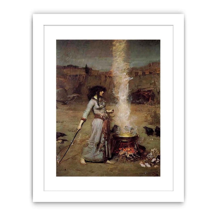 The Magic Circle 1886