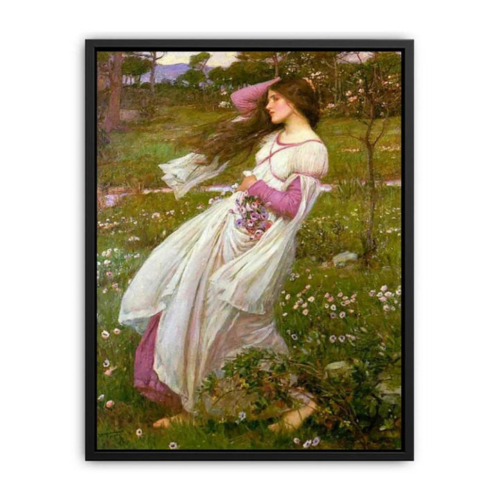 Windflowers 1903